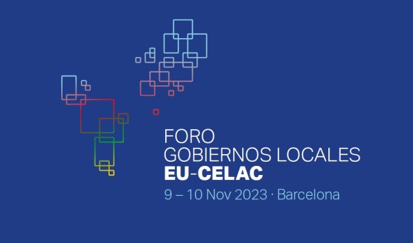 Forum of Local Governments of the European Union and the Community of Latin American and Caribbean States