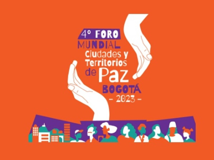 4th World Forum on Cities and Territories of Peace (27&28 June)