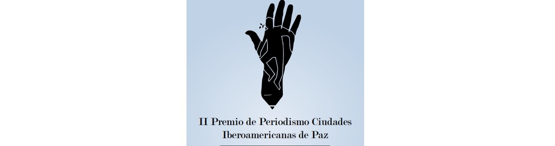 Logo of the Union of Iberoamerican Capital Cities