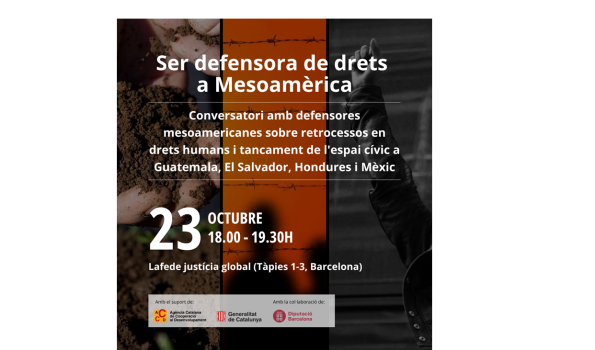 Cartel LaFede