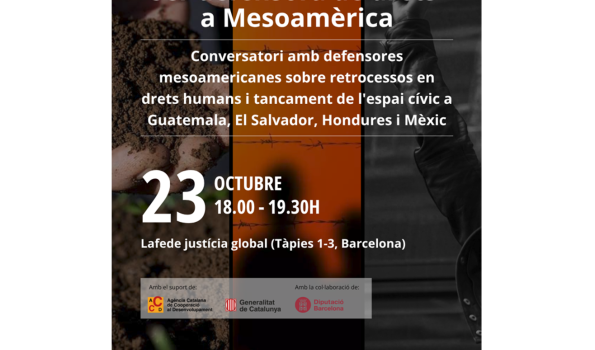 Cartel LaFede