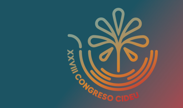 XXVIII Congreso CIDEU