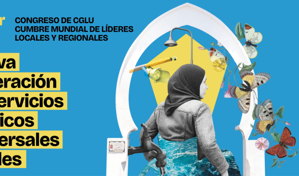 Congreso Mundial de CGLU
