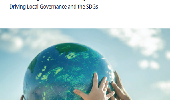 The Impact of Decentralised Development Co‑operation: Driving Local Governance and the SDGs