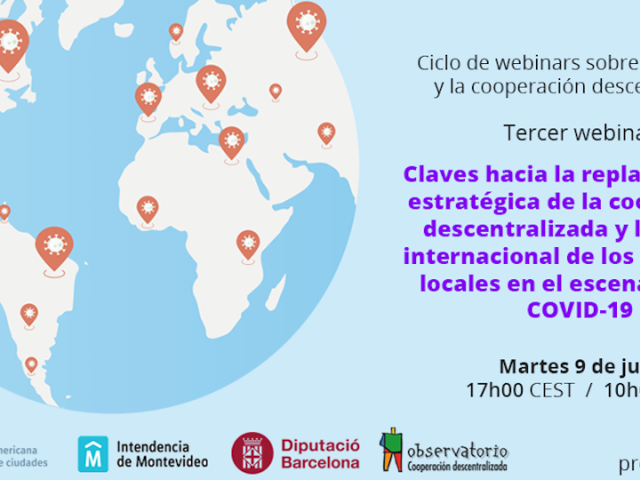 3er webinar