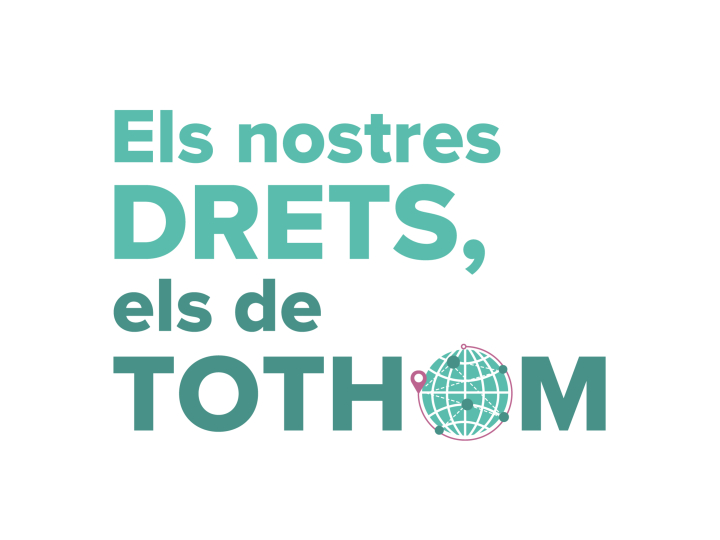 Lanzamiento virtual de la campaña "Nuestros Derechos, los de todos" (Reds)