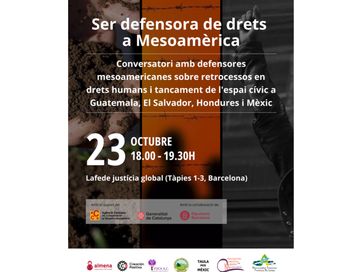 Cartel LaFede