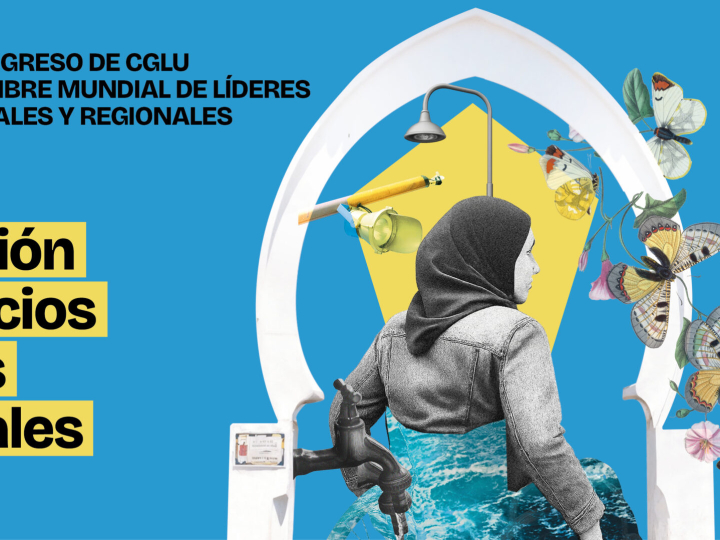 Congreso Mundial de CGLU