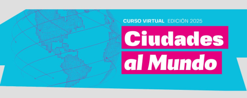 Ciudades del Mundo
