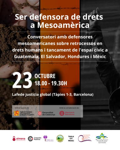 Cartel Lafede