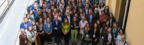 X Conferencia: La cooperación descentralizada en un mundo incierto