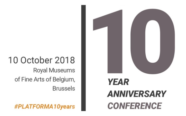 Image 10th Anniversary