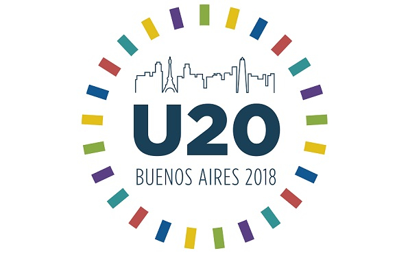 Logo Urban 20