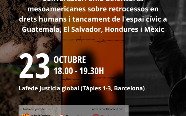 Cartel Lafede
