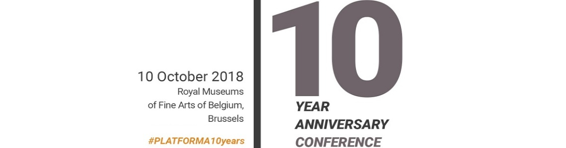 Image 10th Anniversary