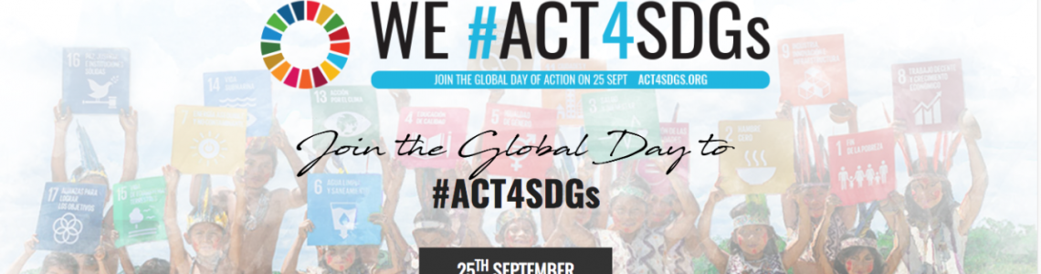 WEACT4SDG