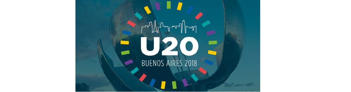 foto U20 Mayoral Summit