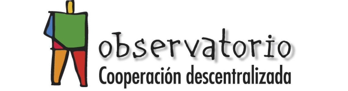 Debate on-line: “La cooperación descentralizada ante la crisis del modelo de desarrollo”