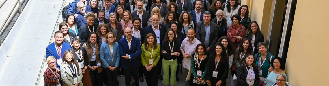 X Conferencia: La cooperación descentralizada en un mundo incierto