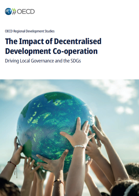 The Impact of Decentralised Development Co‑operation: Driving Local Governance and the SDGs