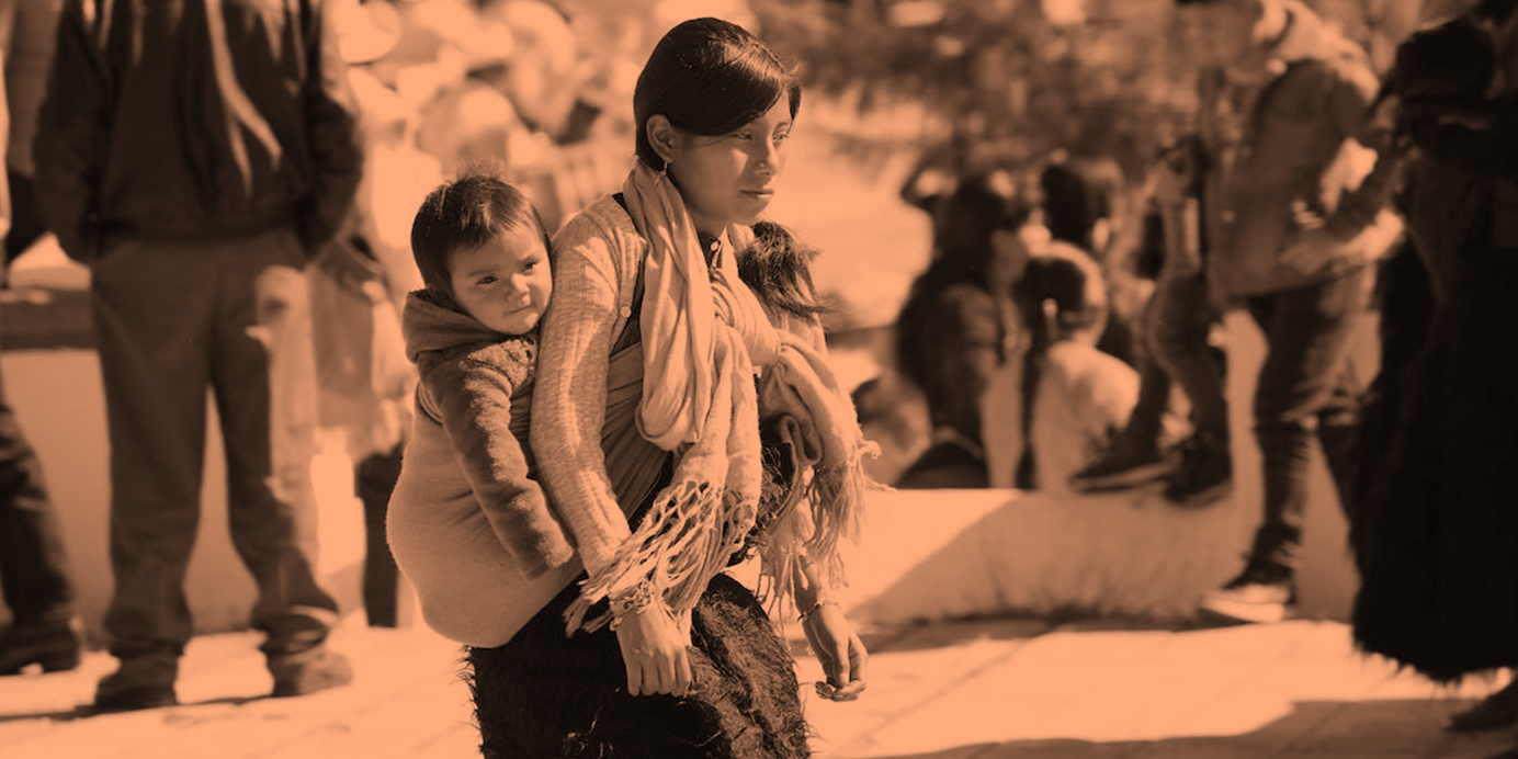 Cinefórum: Mujeres migrantes frontera Guatemala-México