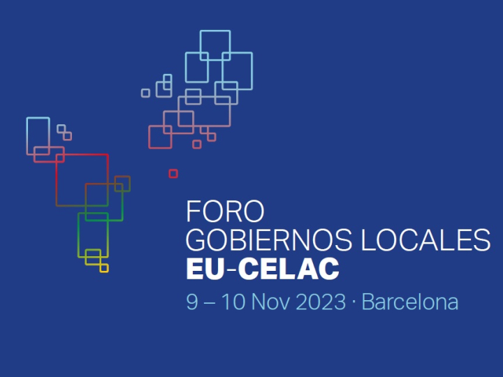 Forum of Local Governments of the European Union and the Community of Latin American and Caribbean States