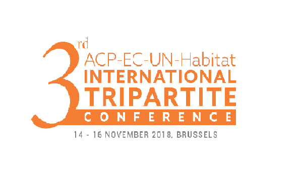 picture International Tripartite Conference 