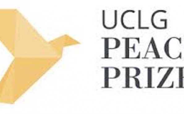 peace prize logo