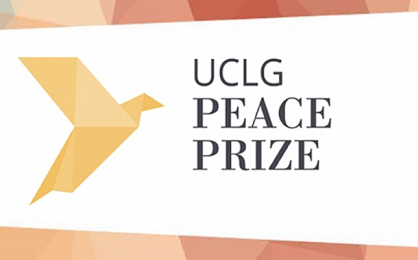 Premio por la Paz CGLU