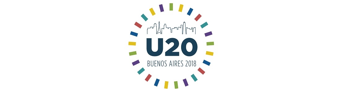 Logo Urban 20