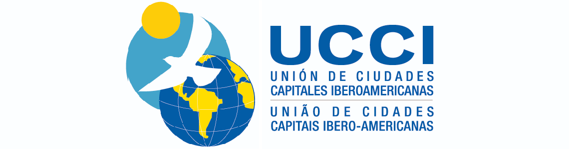 picture on the Union of iberoamerican capital cities 