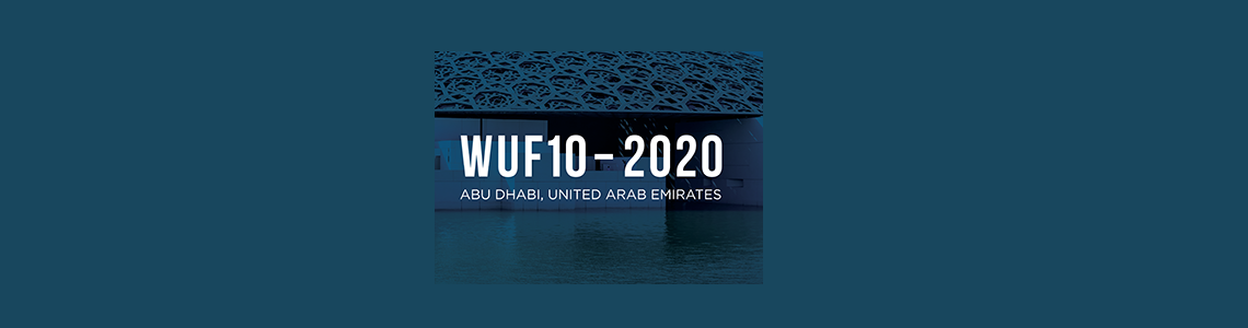 Picture WUF 10 Abu Dhabi 