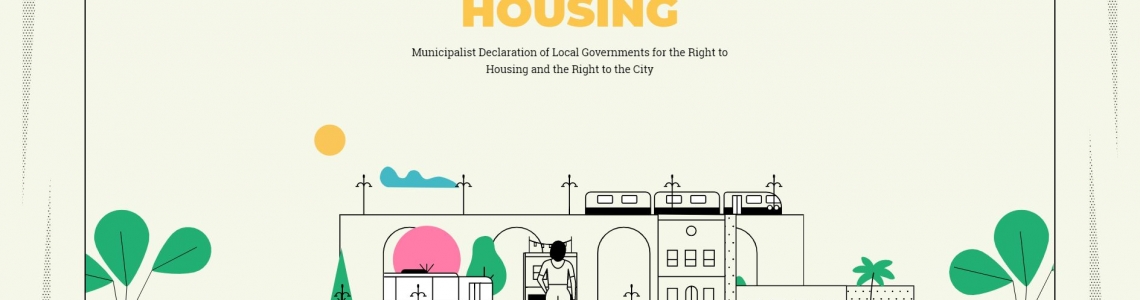 Imagen Cities for housing