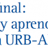 Informe final: Alcances y aprendizajes del Programa URB – AL III