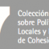 Innovación, políticas públicas locales y cohesión social en América Latina